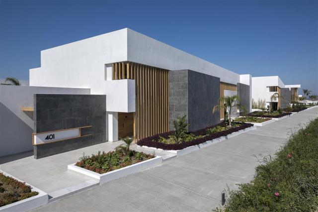 Hotel D´Andrea Lagoon - hotel - letecky zájazd CK  - Marmari, K