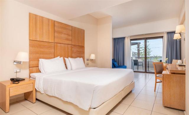 Hotel D´Andrea Mare beach - dvojlôžková izba - letecký zájazd C