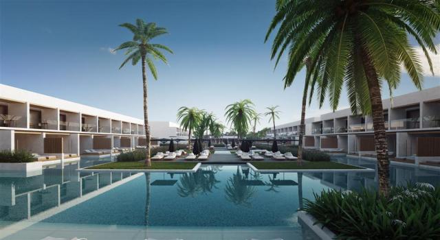 Hotel D´Andrea Mare beach - hotel a bazén - letecký zájazd CK  