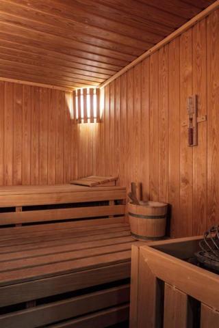 Hotel D´Andrea Mare beach - sauna - letecký zájazd CK  - Ialyss