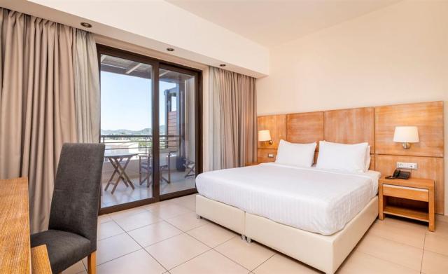 Hotel D´Andrea Mare beach - dvojlôžková izba - letecký zájazd C