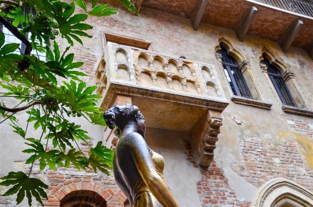 Poznávacie zájazdy CK , Alpské jazerá a Verona, Verona