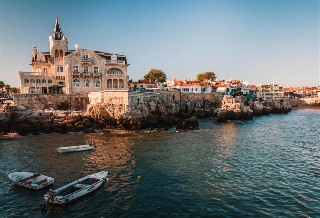 CK , Letecký poznávací zájazd, Cesta za krásami Portugalska, Br