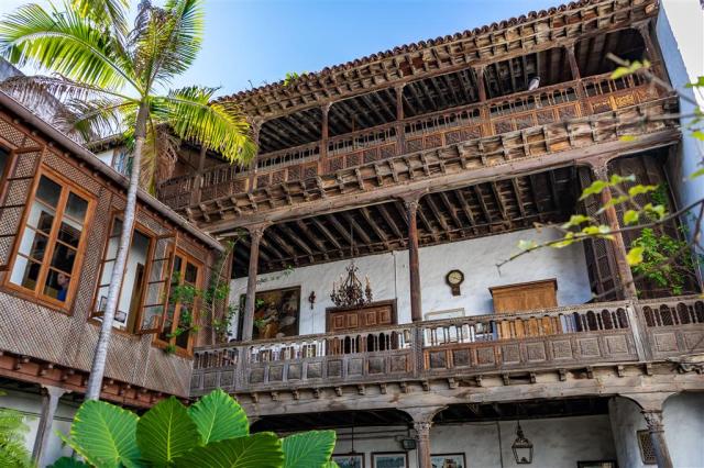 CK , Letecký poznávací zájazd, Španielsko, Tenerife - sopečný s