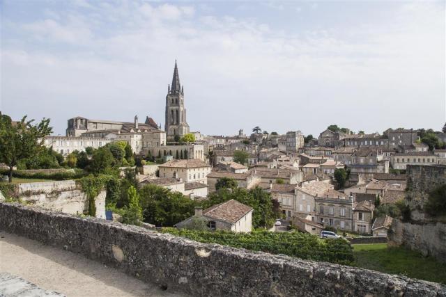 CK , autobusový poznávací zájazd, Pobrežie Atlantiku s Bordeaux
