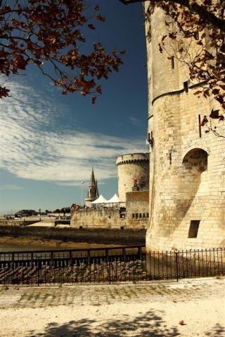 CK , autobusový poznávací zájazd, Pobrežie Atlantiku s Bordeaux