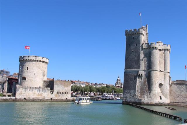 CK , autobusový poznávací zájazd, Pobrežie Atlantiku s Bordeaux