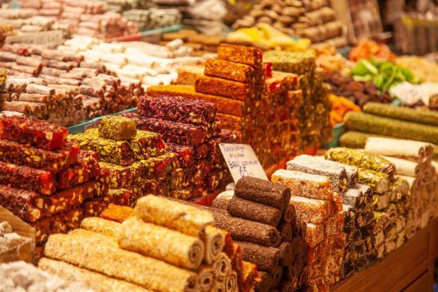 CK , Letecký poznávací zájazd, Turecko, Istanbul - mesto tisíci