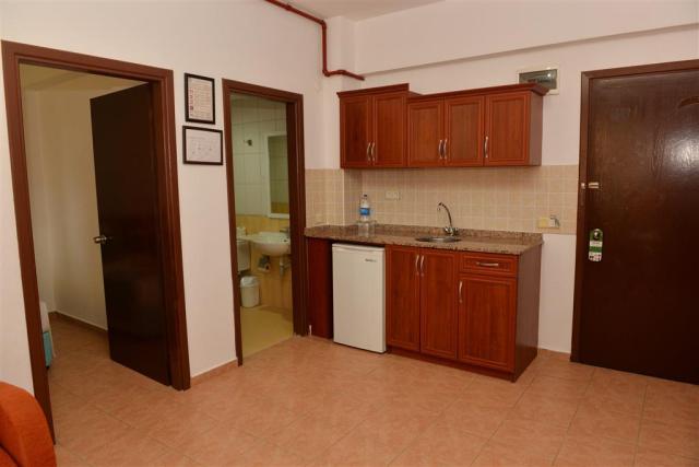 Hotel Xeno Eftalia Resort - rodinná izba - letecký zájazd CK  -
