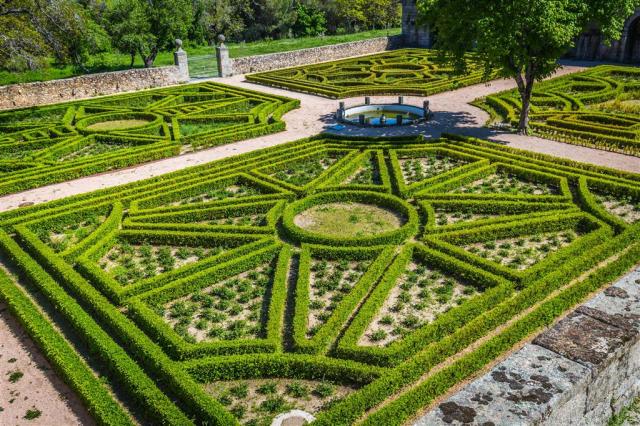 CK , Letecký poznávací zájazd, Španielsko, Madrid, palác El Esc