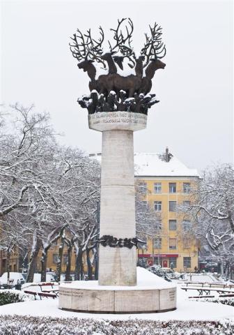 CK , Jednodňové zájazdy, Predvianočná Budapešť z východu