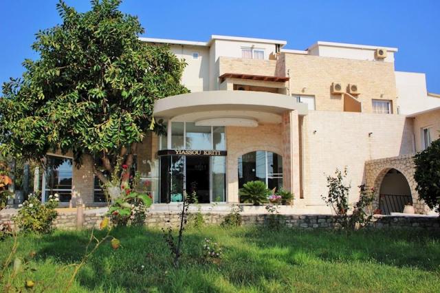 Yassou Kriti - hotel - letecký zájazd CK  - Kréta, Kavros