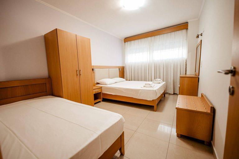 Aparthotel Marialena -izba - letecký zájazd CK - Grécko, Thaso