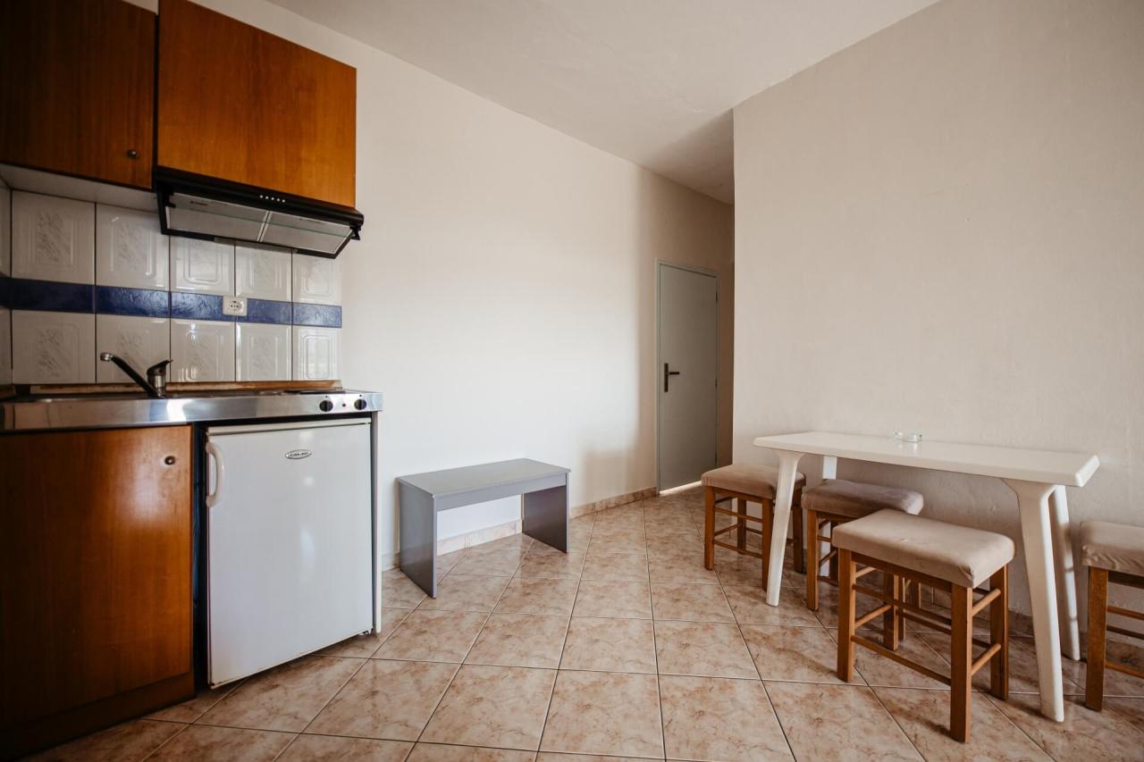 Aparthotel Marialena - dvojlôžkové štúdio