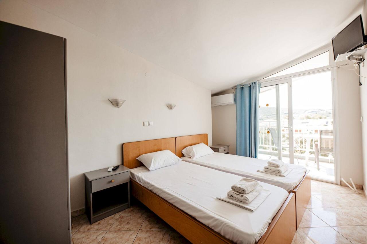 Aparthotel Marialena - dvojlôžkové štúdio