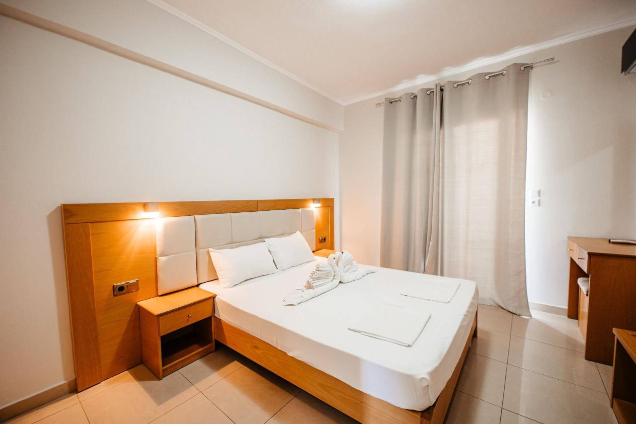 Aparthotel Marialena - dvojlôžkové štúdio