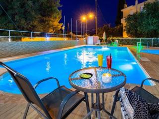 Apartmánový dom Marialena