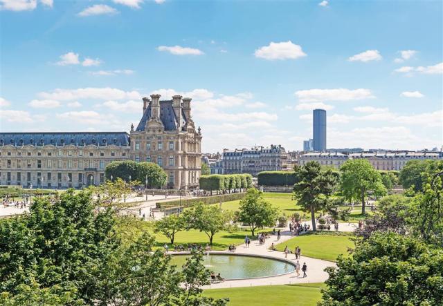 CK , Letecký poznávací zájazd, Francúzsko, Paríž - srdce Francú