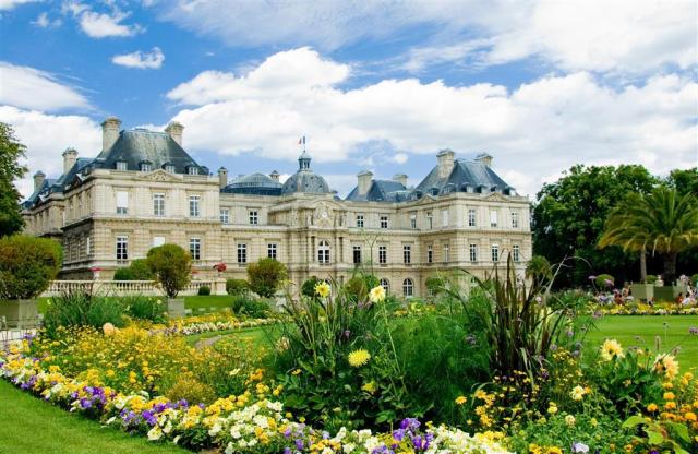 CK , Letecký poznávací zájazd, Francúzsko, Paríž - srdce Francú