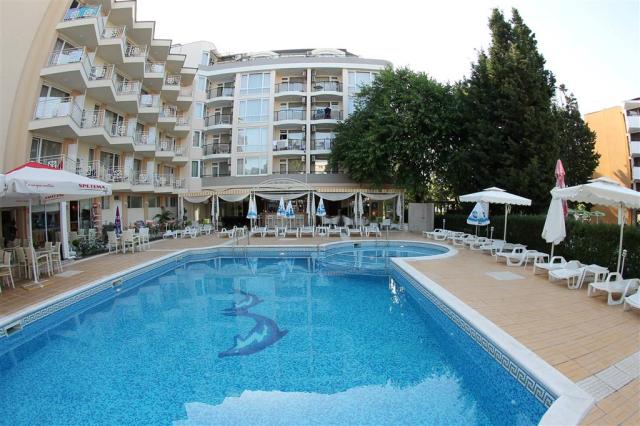 Karlovo