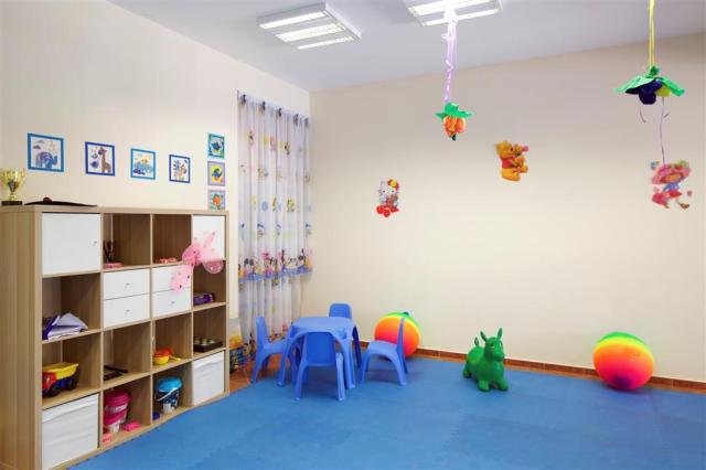 Karlovo - miniklub- letecký a autobusový zájazd CK  - Bulharsko