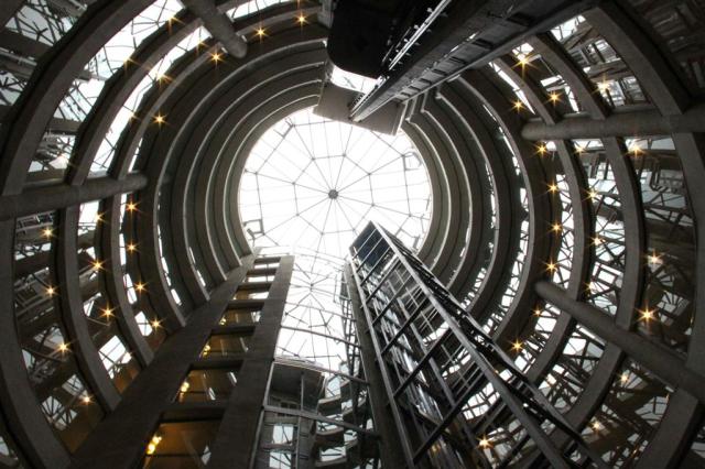 Meridian - lobby - letecký a autobusový zájazd CK  - Bulharsko,