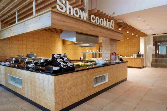 Marvel - showcooking - letecký a autobusový zájazd CK  - Bulhar