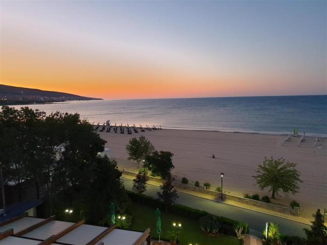 Sentido Bellevue Beach - pláž - letecký a autobusový zájazd - B