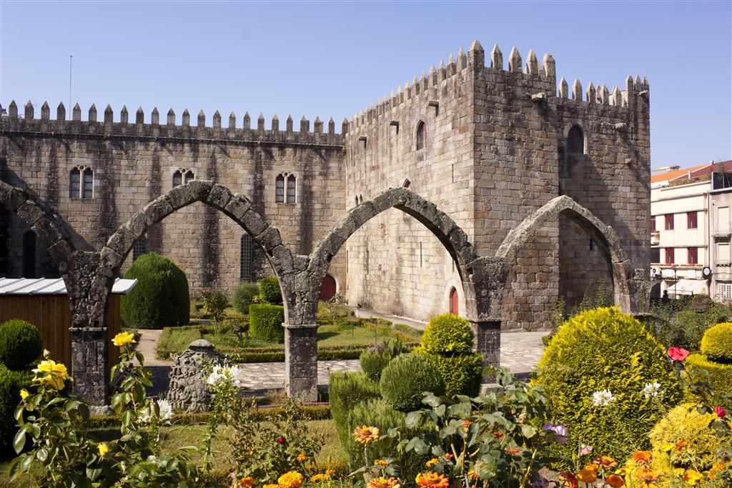CK , Letecký poznávací zájazd,Porto plnými dúškami, Santa Barba
