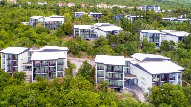 Holiday Resort Ad Turres - pavilóny - autobusový zájazd CK  - C