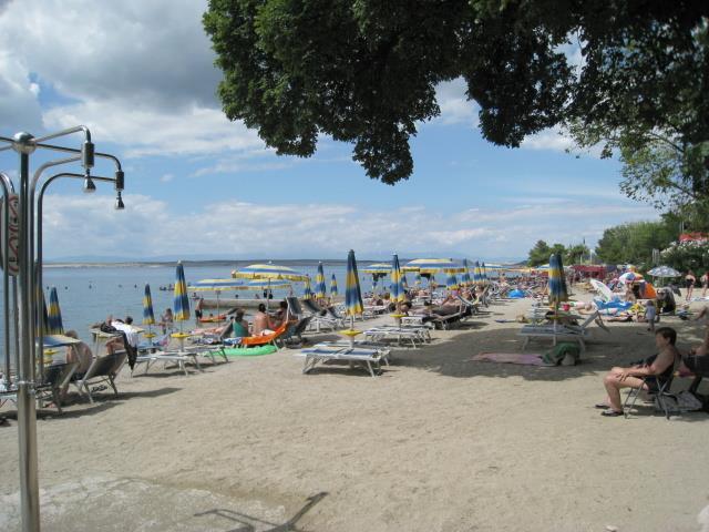 Holiday Resort Ad Turres - hlavná budova - autobusový zájazd CK