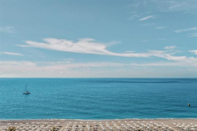 Hotel Lindos Breeze Beach hotel - pláž - letecký zájazd CK  - K