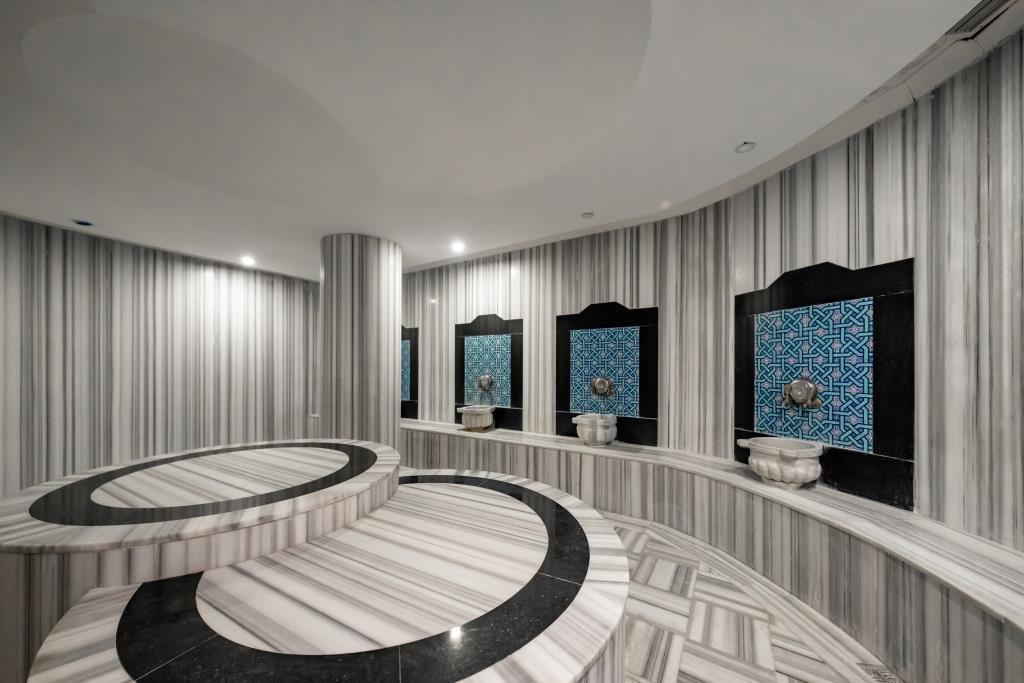 Laguna Beach Alya - wellness - letecký zájazd CK - Turecko, Ok