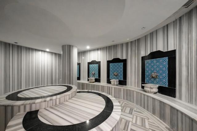 Laguna Beach Alya - wellness - letecký zájazd CK  - Turecko, Ok