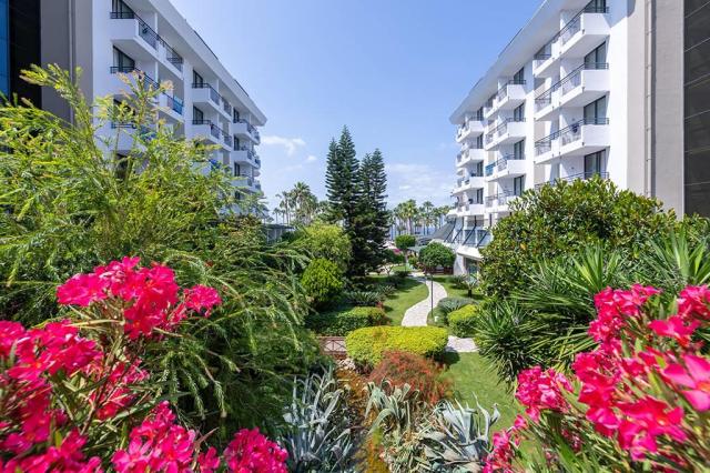Hotel Meryan - hotel - letecký zájazd CK  - Turecko, Okurcalar