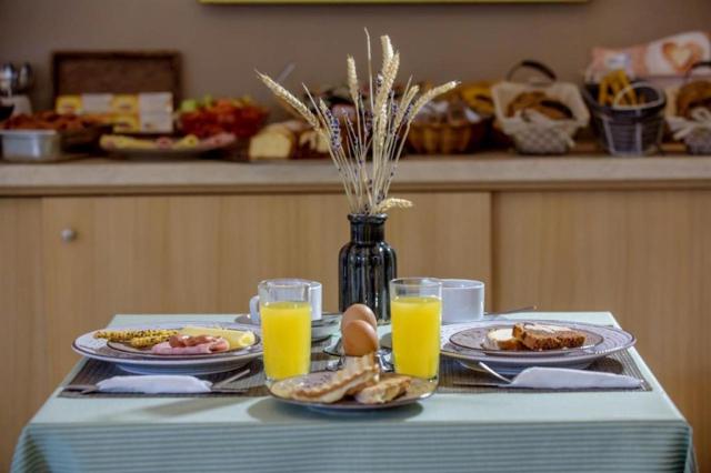 Lino Mare Boutique Hotel - raňajky - letecký zájazd CK  - Kréta