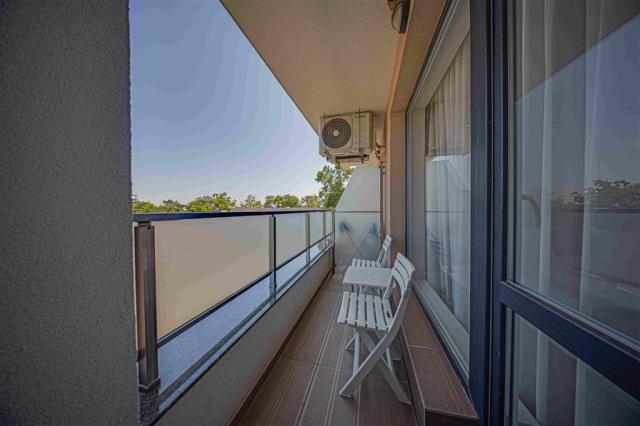 Cinema Hotel - izba - letecký a autobusový zájazd CK  - Bulhars