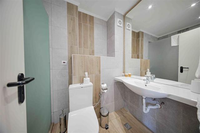 Cinema Hotel - izba - letecký a autobusový zájazd CK  - Bulhars