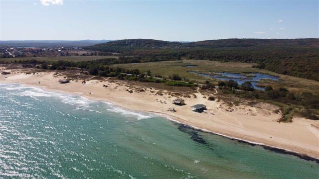 Cinema Hotel - pláž - letecký a autobusový zájazd CK  - Bulhars