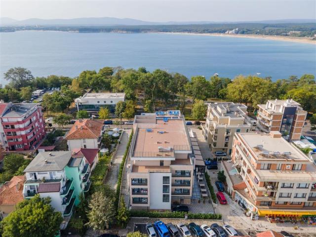 Cinema Hotel - hotel - letecký a autobusový zájazd CK  - Bulhar