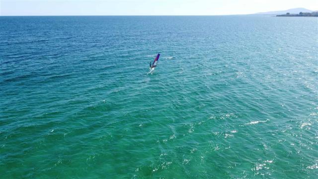Cinema Hotel - vodné športy - letecký a autobusový zájazd CK  -