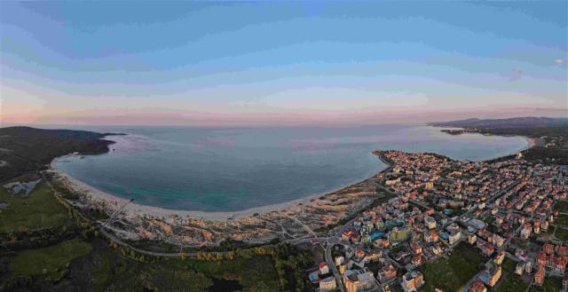 Cinema Hotel - pláž - letecký a autobusový zájazd CK  - Bulhars