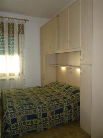 apartmán Casa Gusso pre 8 osôb, pobyty v Caorle organizované in