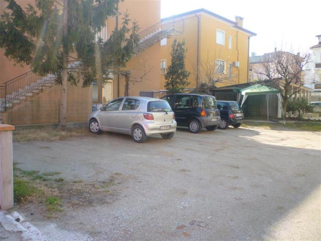 apartmán Casa Gusso pre 8 osôb, pobyty v Caorle organizované in