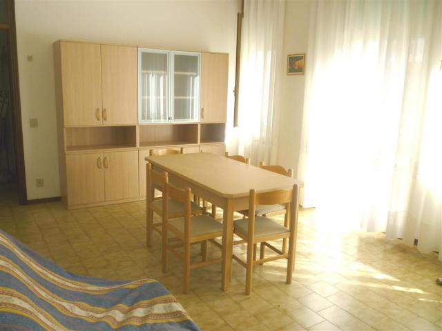 apartmán Casa Gusso pre 8 osôb, pobyty v Caorle organizované in