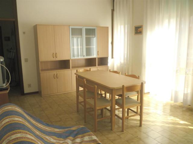 apartmán Casa Gusso pre 8 osôb, pobyty v Caorle organizované in