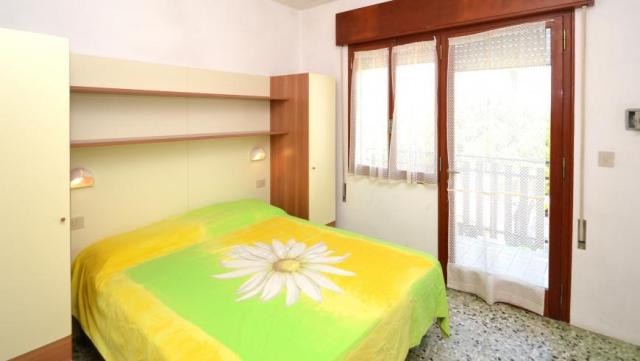 apartmány SAYONARA v Bibione - pobyty individuálnou a autobusov