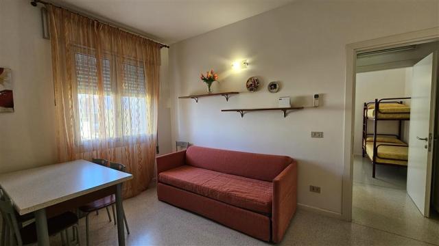 apartmány Ca Lorenzon v Caorle - pobyty organizované autobusovo