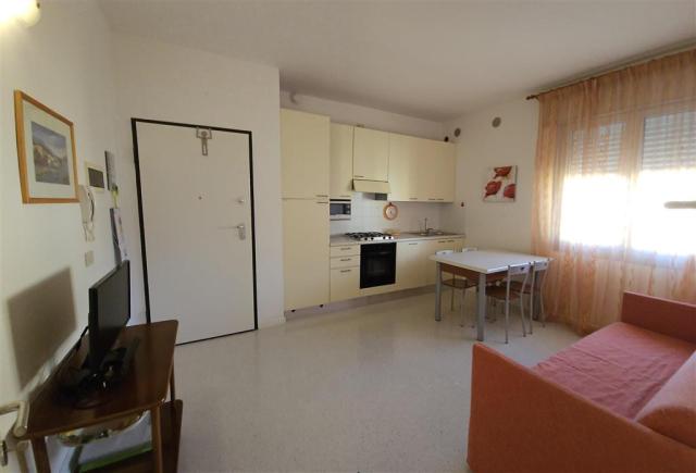 apartmány Ca Lorenzon v Caorle - pobyty organizované autobusovo