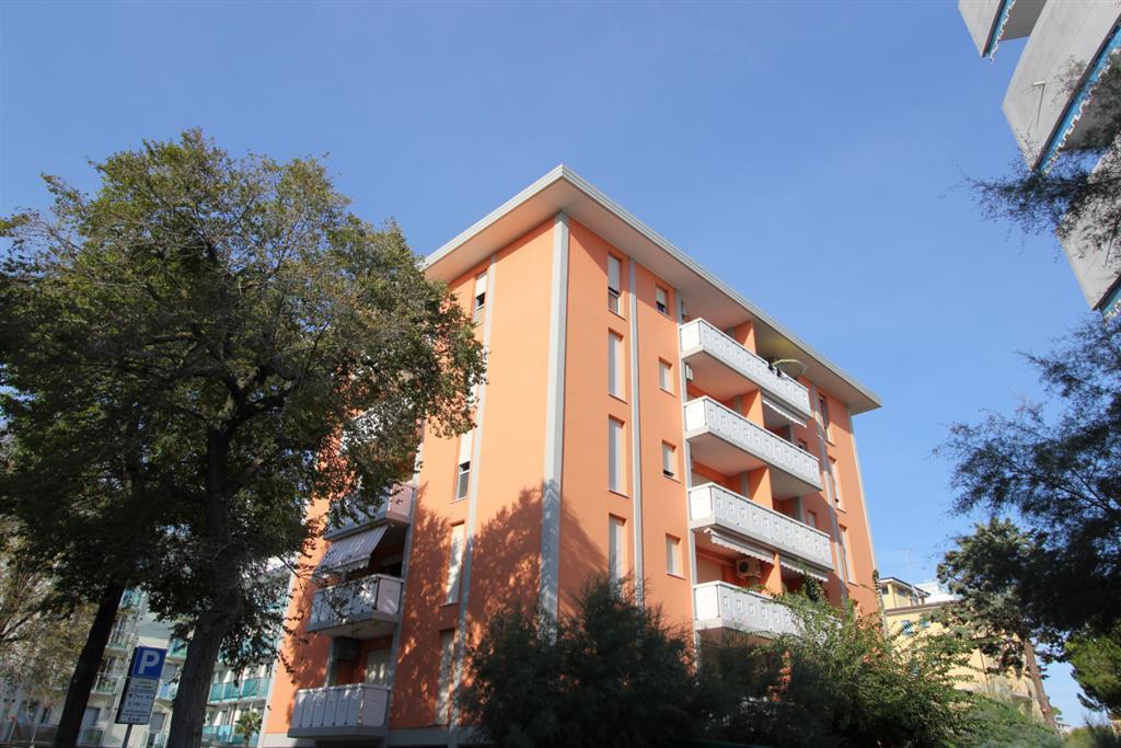 apartmány Caravelle v Bibione - pobyty organizované CK